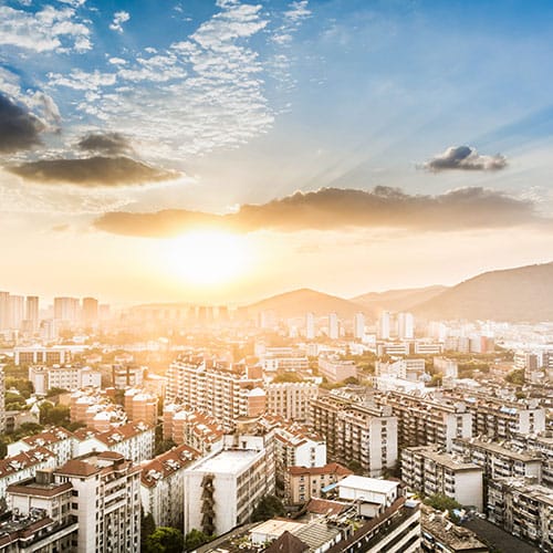 Residencial Vila da Penha